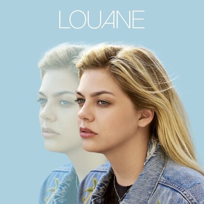 Louane - --- (Tirage Limit&eacute;, Digipack, CD + DVD)