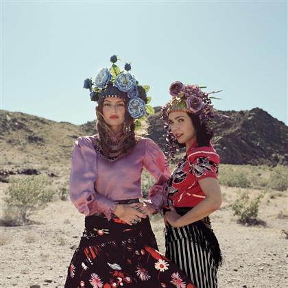 Brigitte (France) - Nues