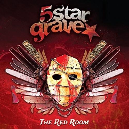 5 Star Grave - Red Room