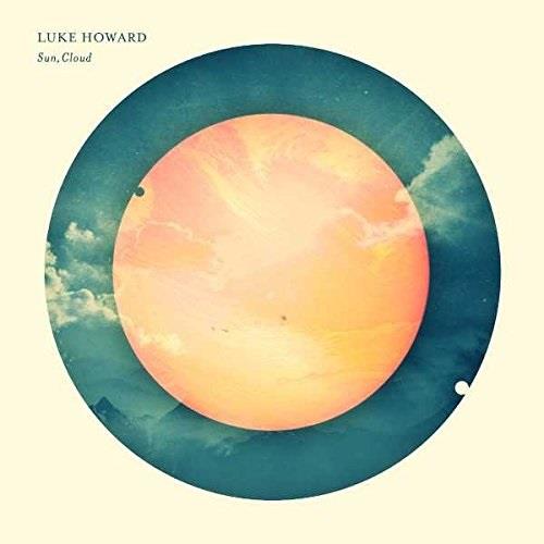 Luke Howard - Sun Cloud LP