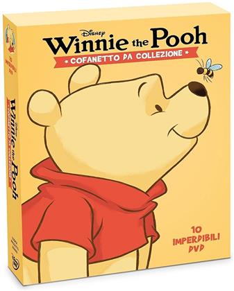 Winnie the Pooh - Cofanetto da collezione (10 DVD)