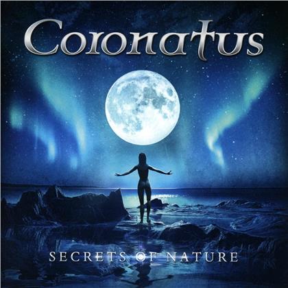 Coronatus - Secrets Of Nature