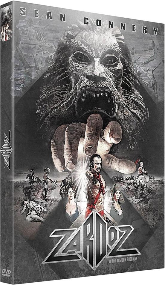 Zardoz (1974)