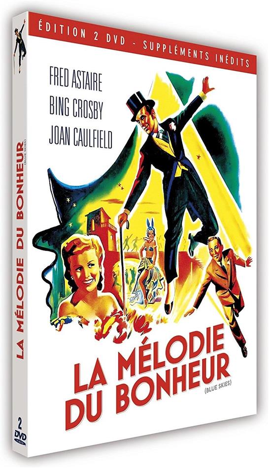 La mélodie du bonheur (1946) Edition Collector, 2 DVD