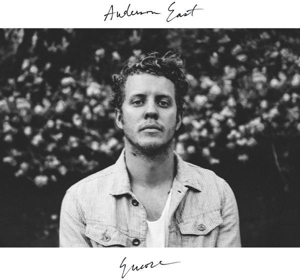 Anderson East - Encore LP + CD