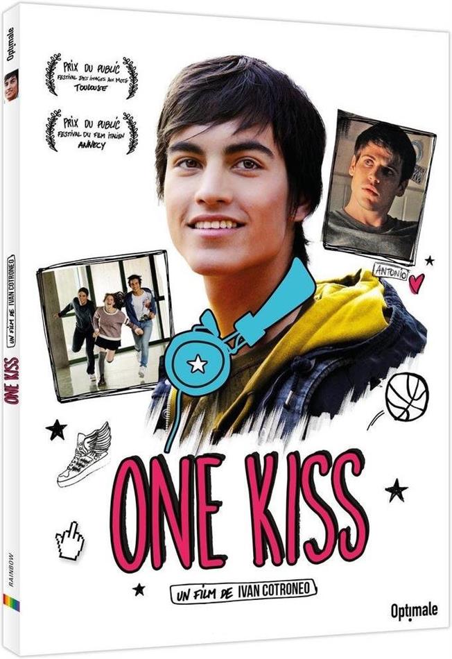 One Kiss (2016)