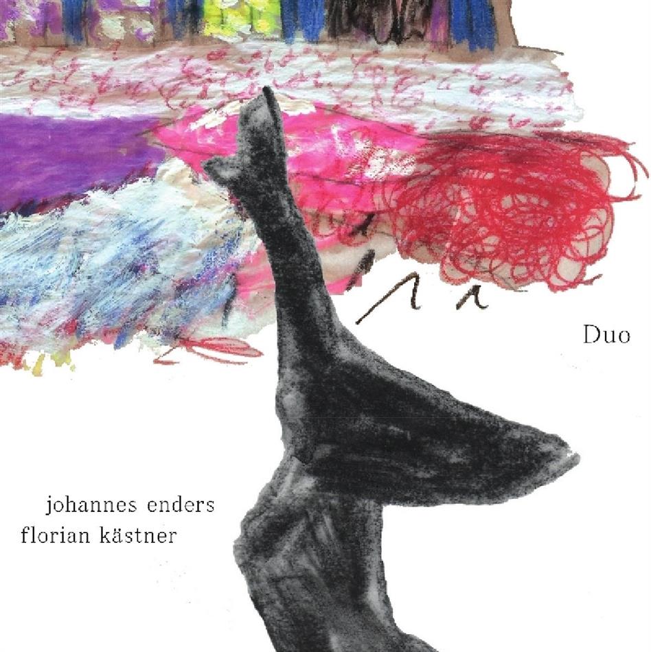 Johannes Enders & Florian Kästner - Duo