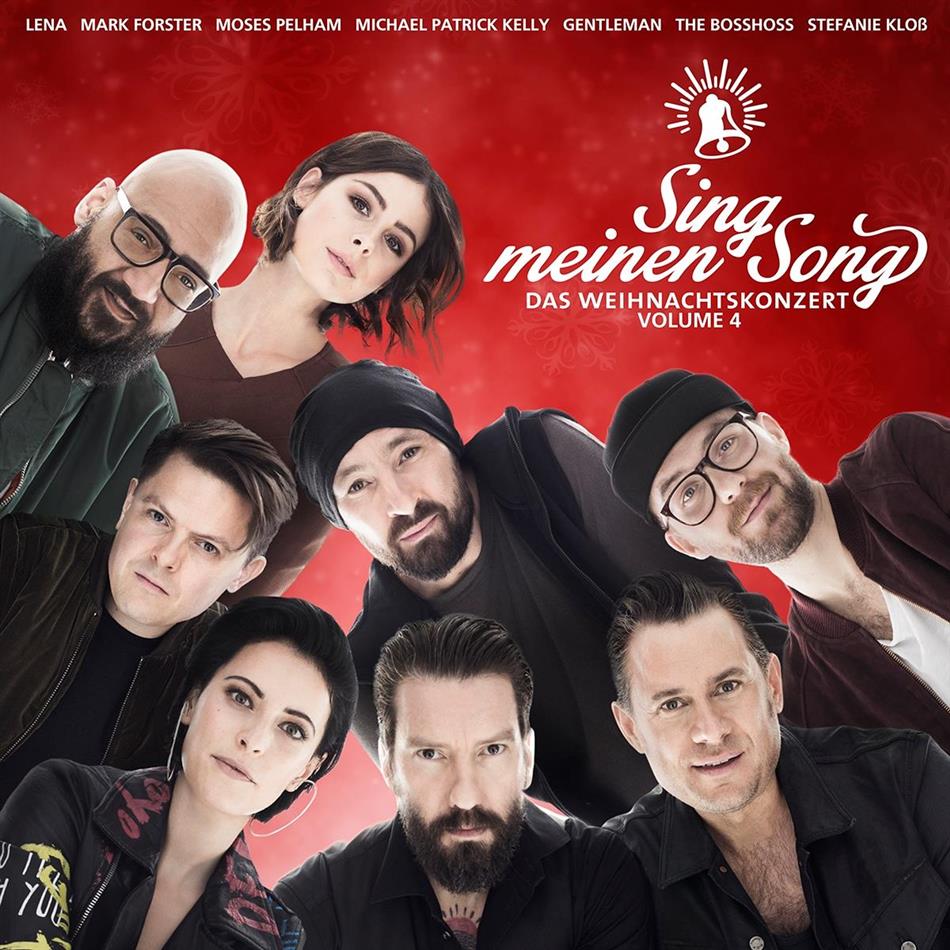 Sing Meinen Song - Das Weihnachtskonzert Vol. 4