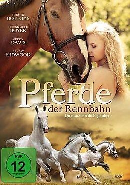 Pferde der Rennbahn (1994)