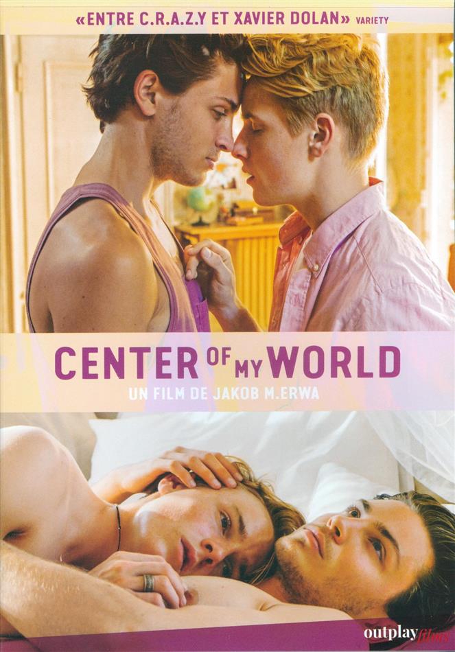 Center of My World (2016)