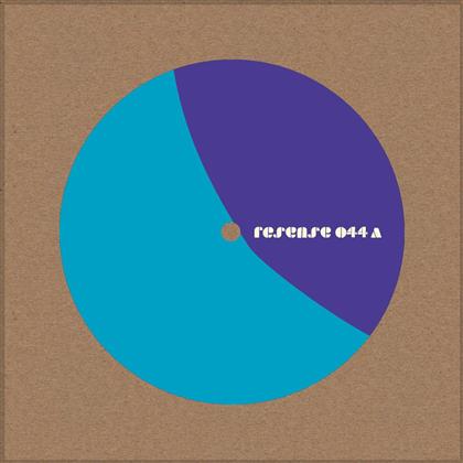 Andy Taylor - Resense 044 (LP)