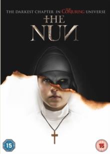 The Nun (2018)