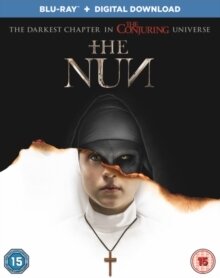 The Nun (2018)