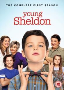 Young Sheldon - Season 1