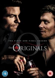 The Originals - Season 5