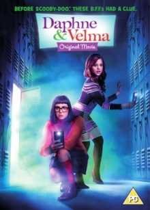 Daphne & Velma (2018)