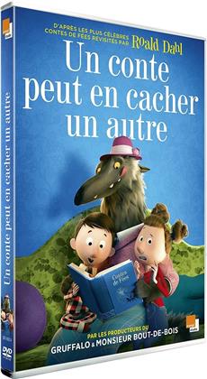 Un conte peut en cacher un autre (2016)