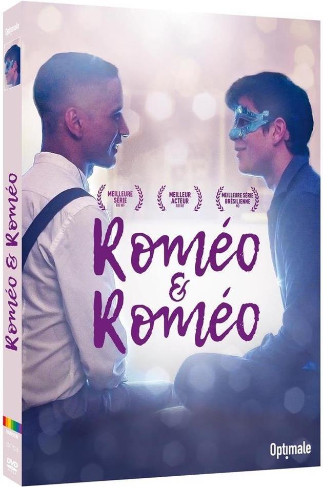 Roméo & Roméo 2 DVDs