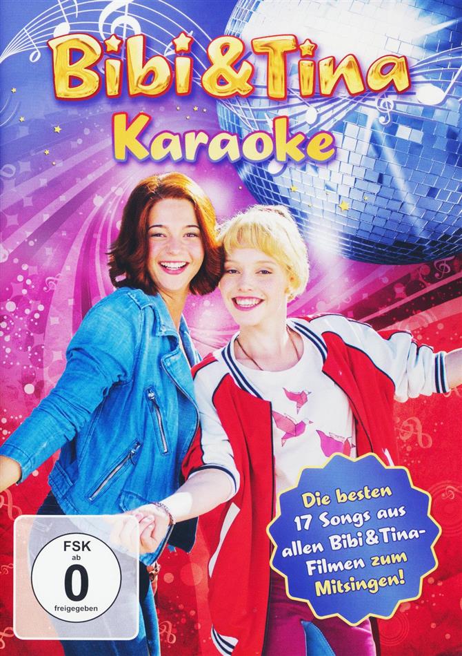 Bibi & Tina - Karaoke