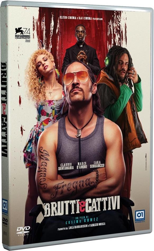 Brutti e cattivi (2017)