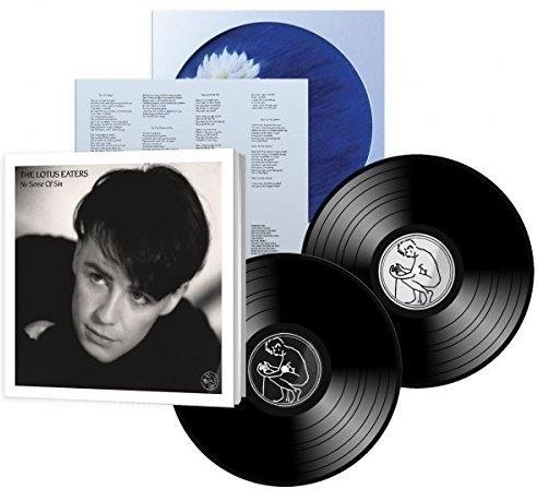 Lotus Eaters - No Sense Of Sin 2 LPs