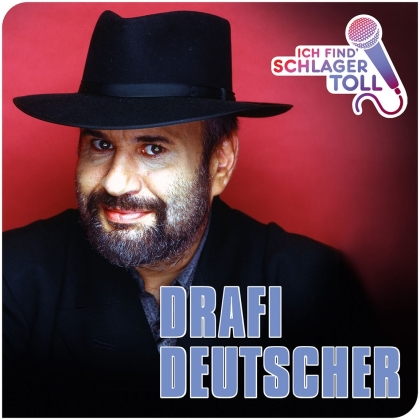 Drafi Deutscher - Ich Find' Schlager Toll