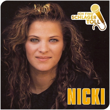 Nicki - Ich Find' Schlager Toll