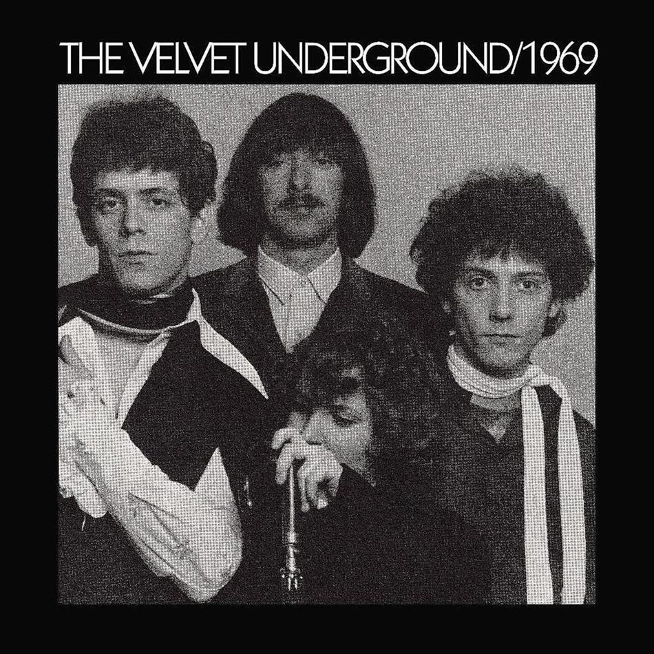 Velvet Underground - 1969 LP
