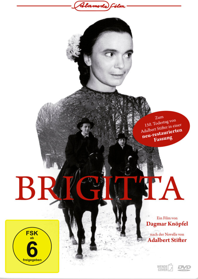 Brigitta (1993) n/b