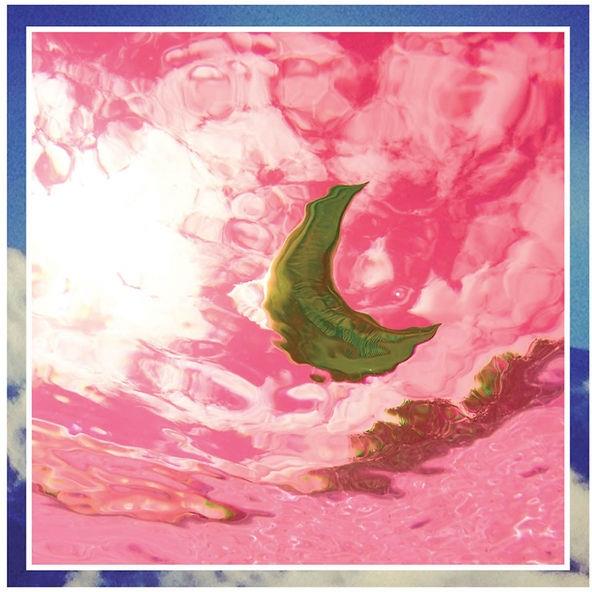 Django Django - Marble Skies LP + CD