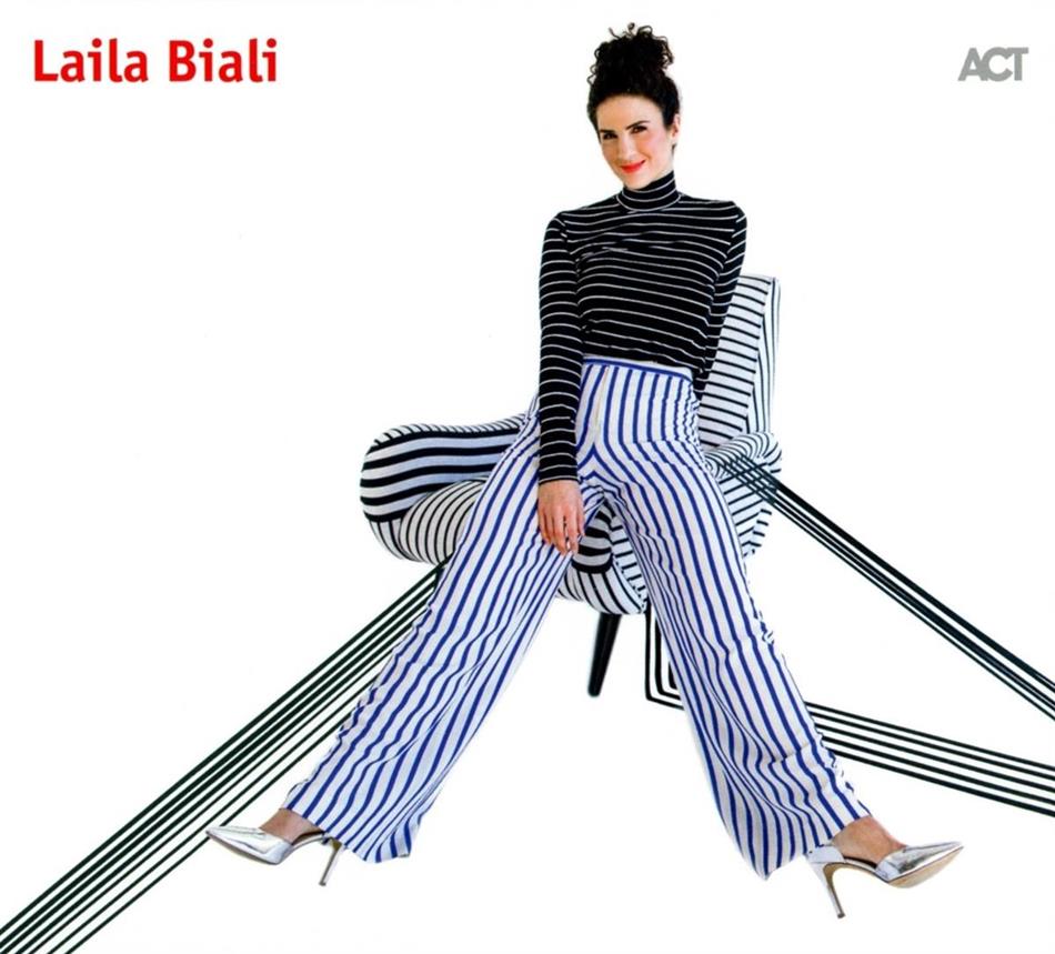 Laila Biali - ---