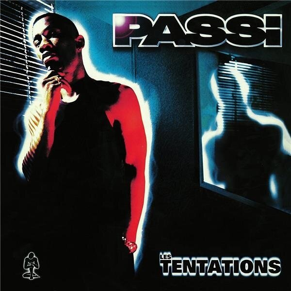 Passi - Les tentations (Édition 20ème Anniversaire)