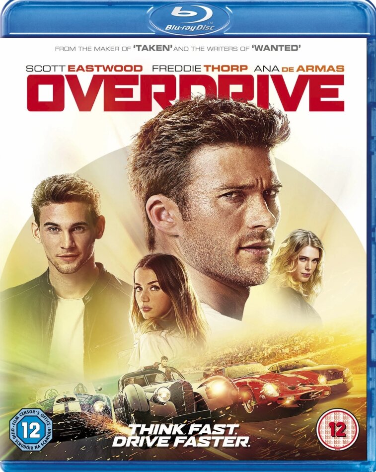Overdrive (2017)