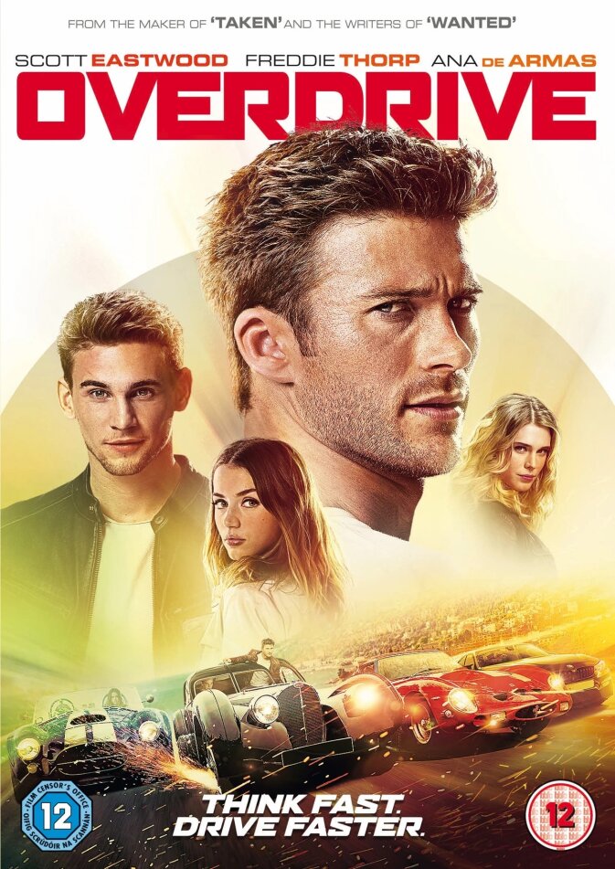 Overdrive (2017)