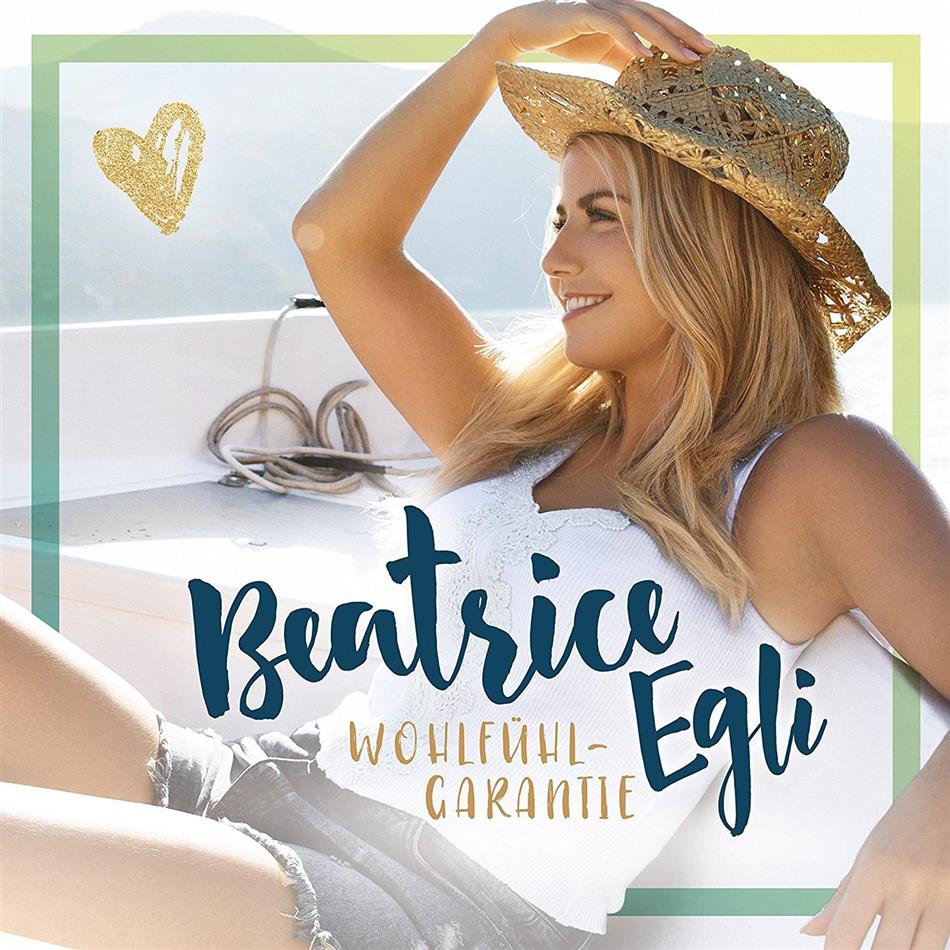 Beatrice Egli - Wohlfühlgarantie Deluxe Edition