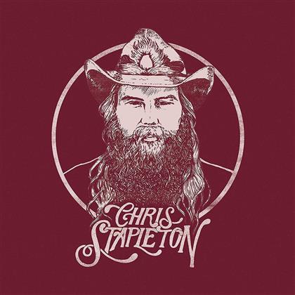 Chris Stapleton - From A Room: Volume 2 (LP)