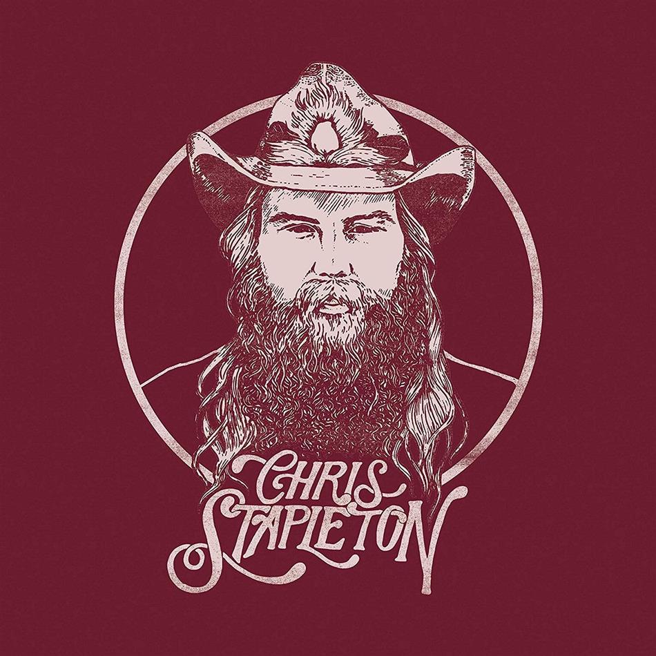 Chris Stapleton - From A Room: Volume 2 LP
