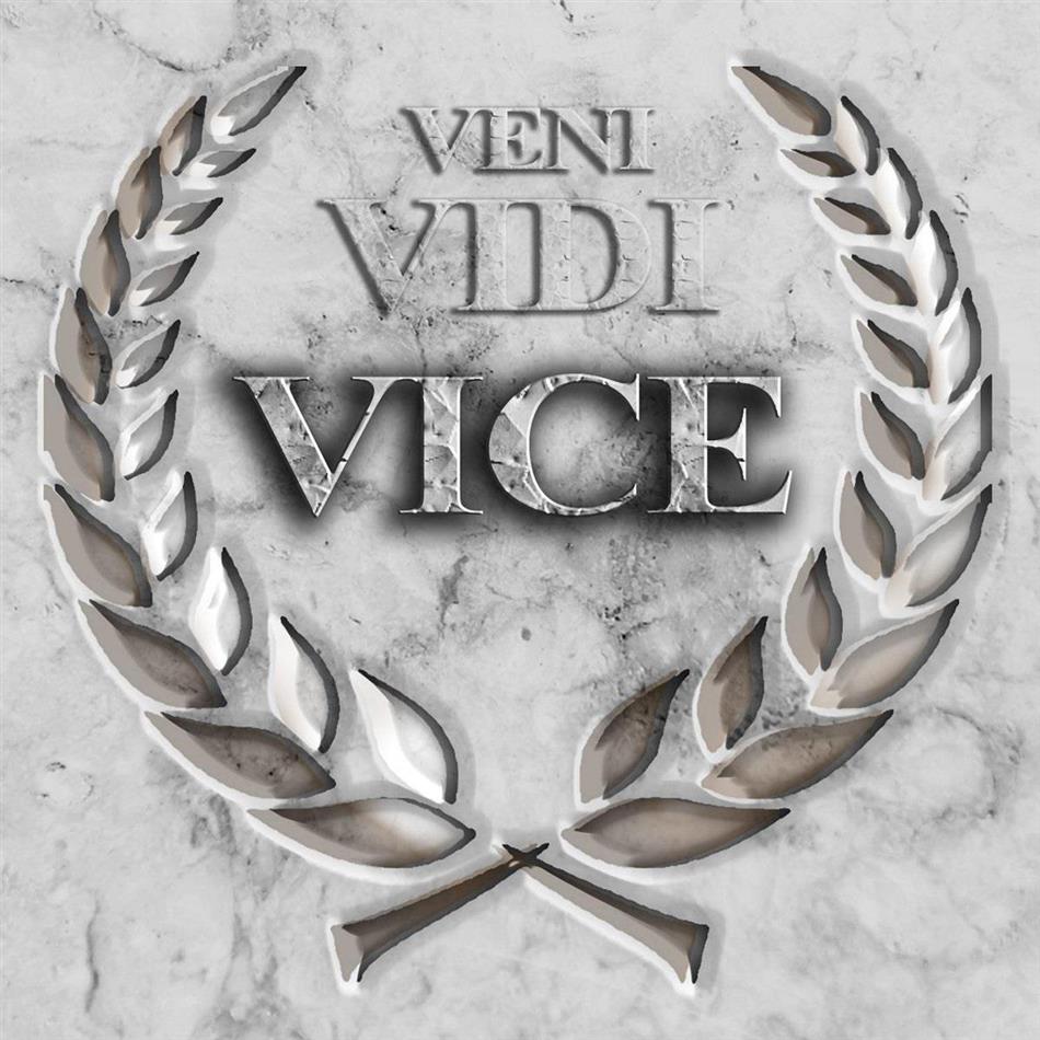 Vice - Veni Vidi Vice