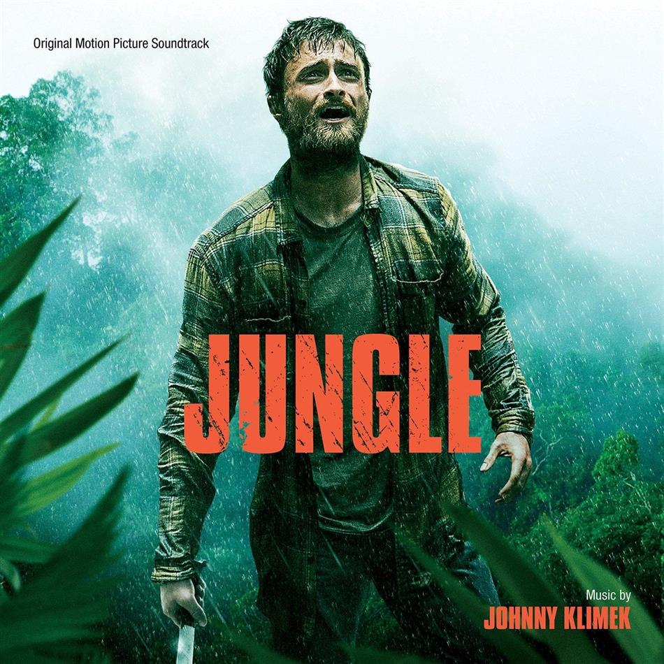 Johnny Klimek - Jungle