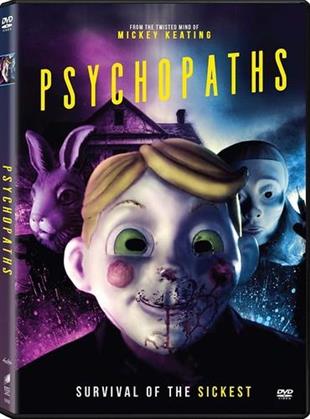 Psychopaths (2017)