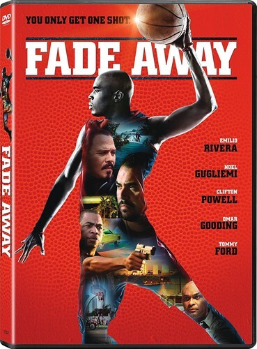 Fade Away (2016)
