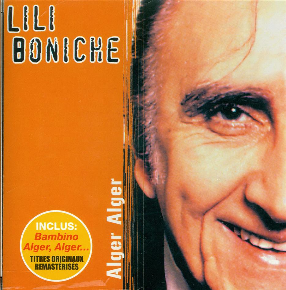 Lili Boniche - ---