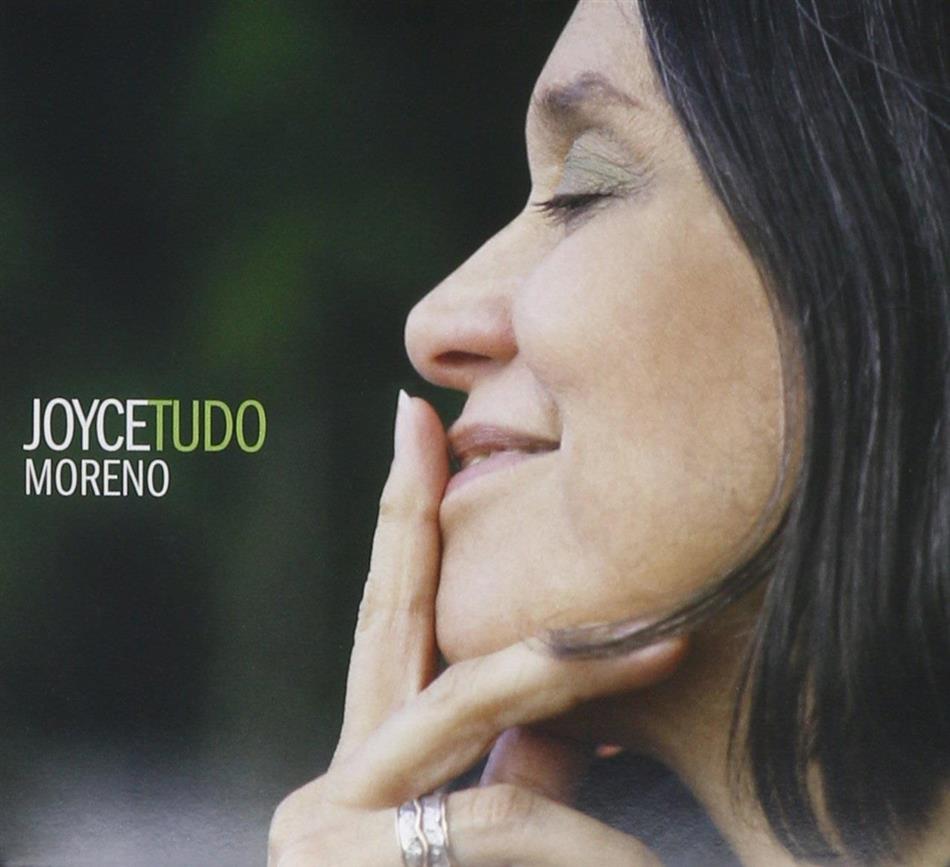 Joyce Moreno - Tudo
