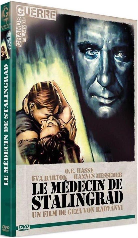Le médecin de Stalingrad (1958) Grands Films de Guerre, n/b