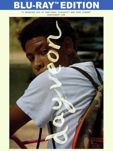 Dayveon (2017)