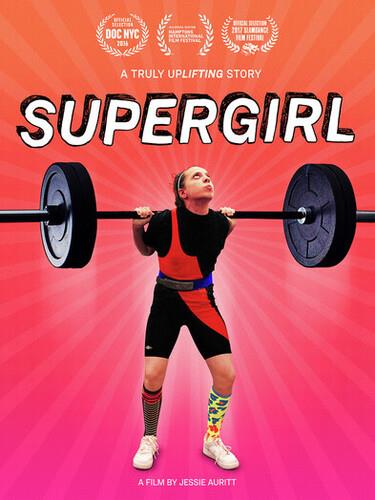 Supergirl (2016)