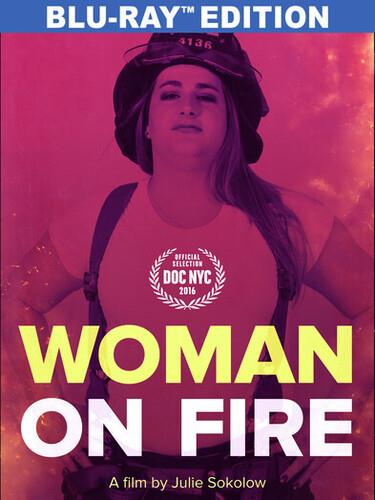 Woman On Fire (2016)
