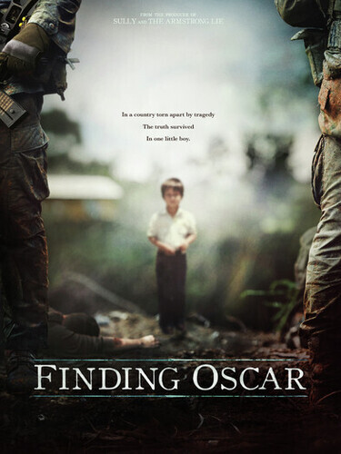 Finding Oscar (2016)