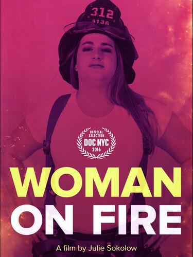 Woman On Fire (2016)