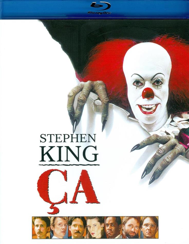 Ça (1990)